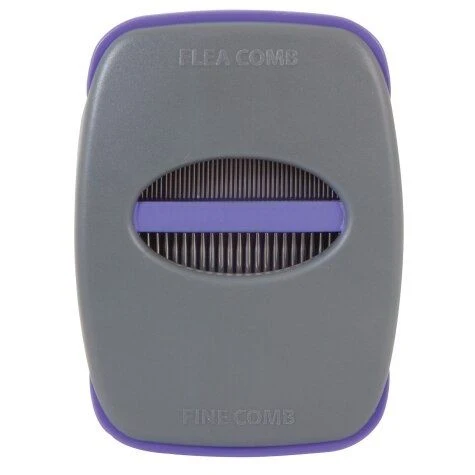 2-IN-1 Flea Comb for Cats - Image 4