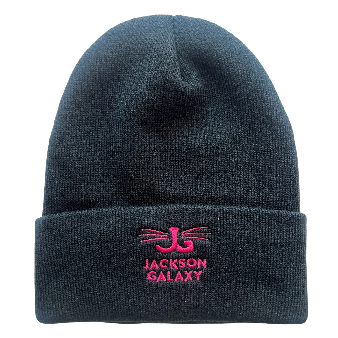 boop Beanie - Jackson Galaxy - Image 3