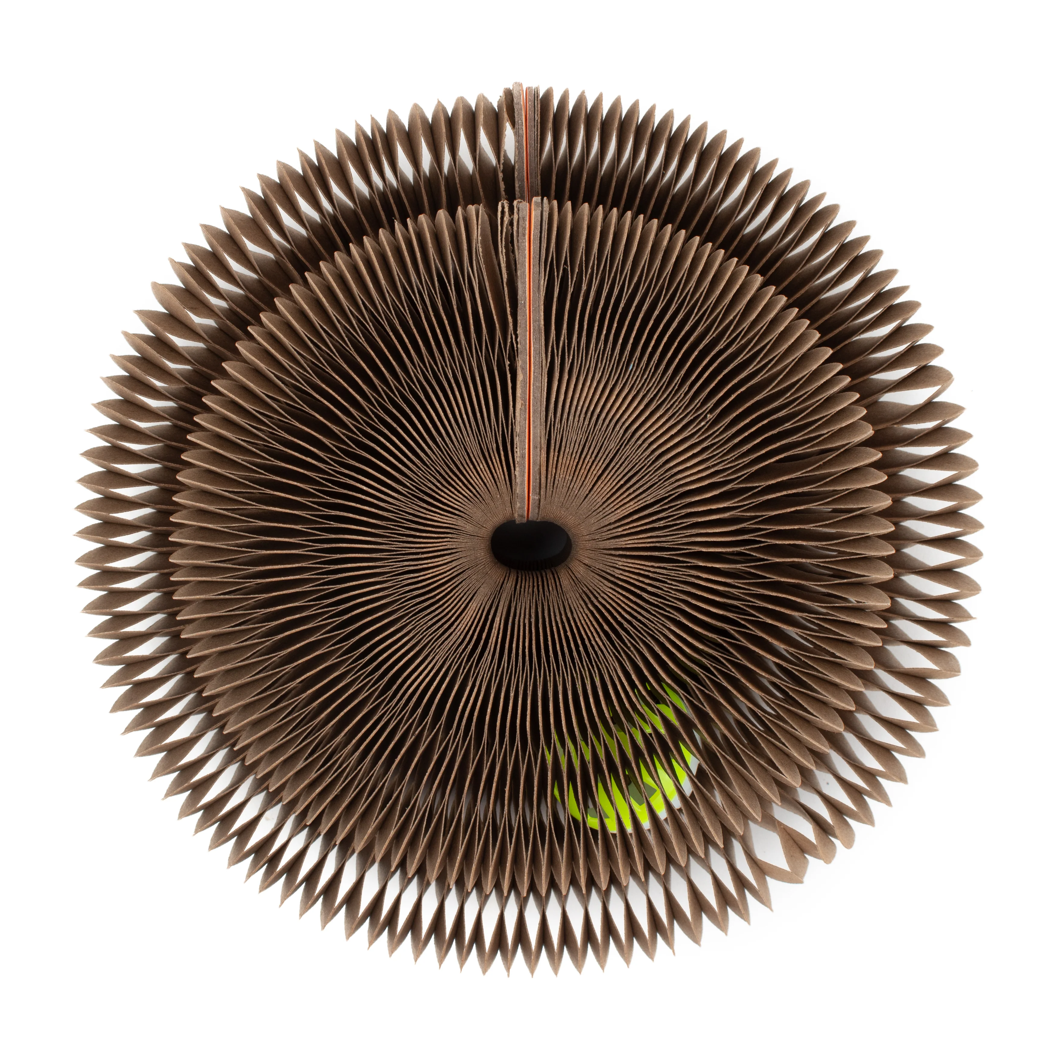 Cardboard Accordion Cat Toy - Image 10