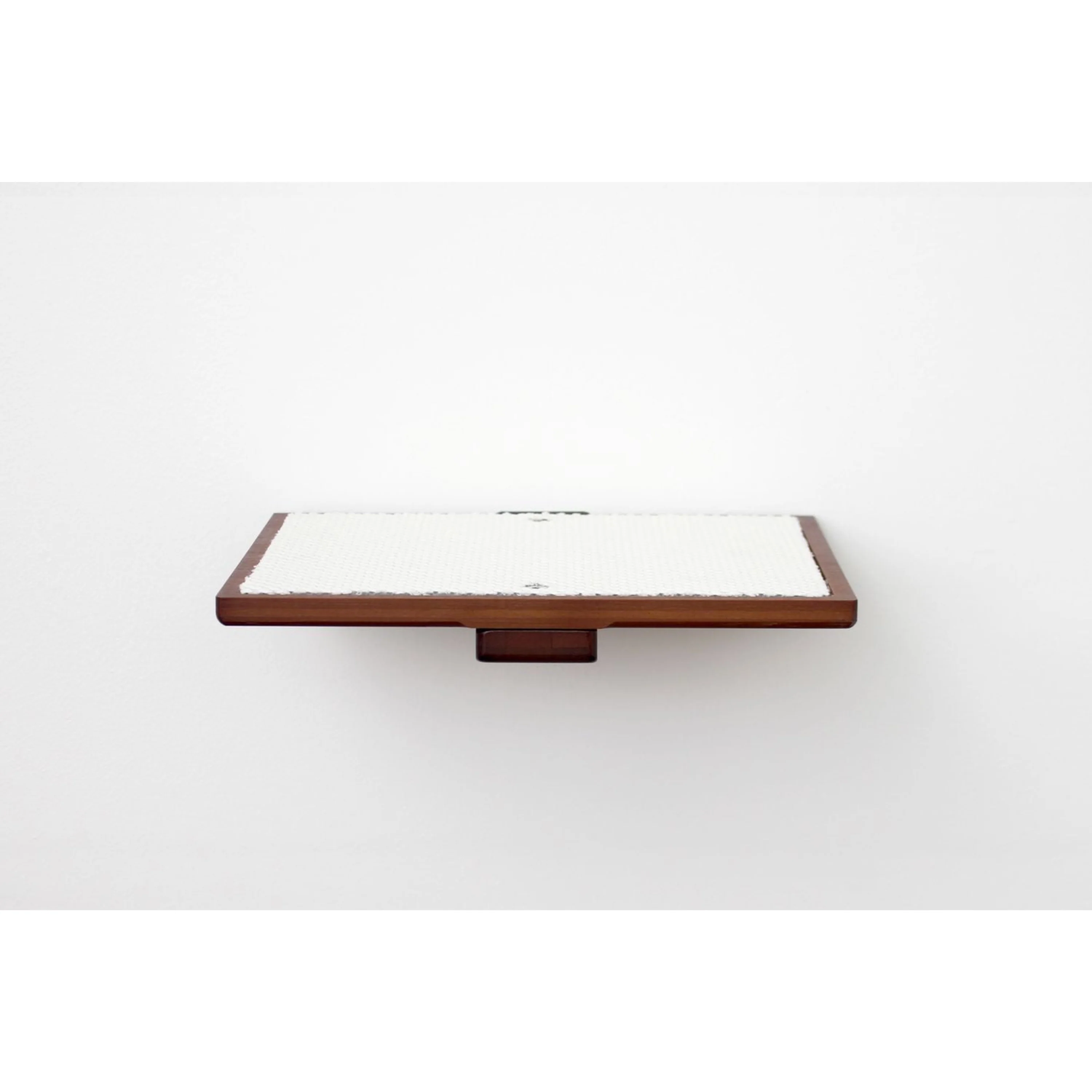 Cat Perch (Shelf) for Wall by Catastrophic Creations - Image 7