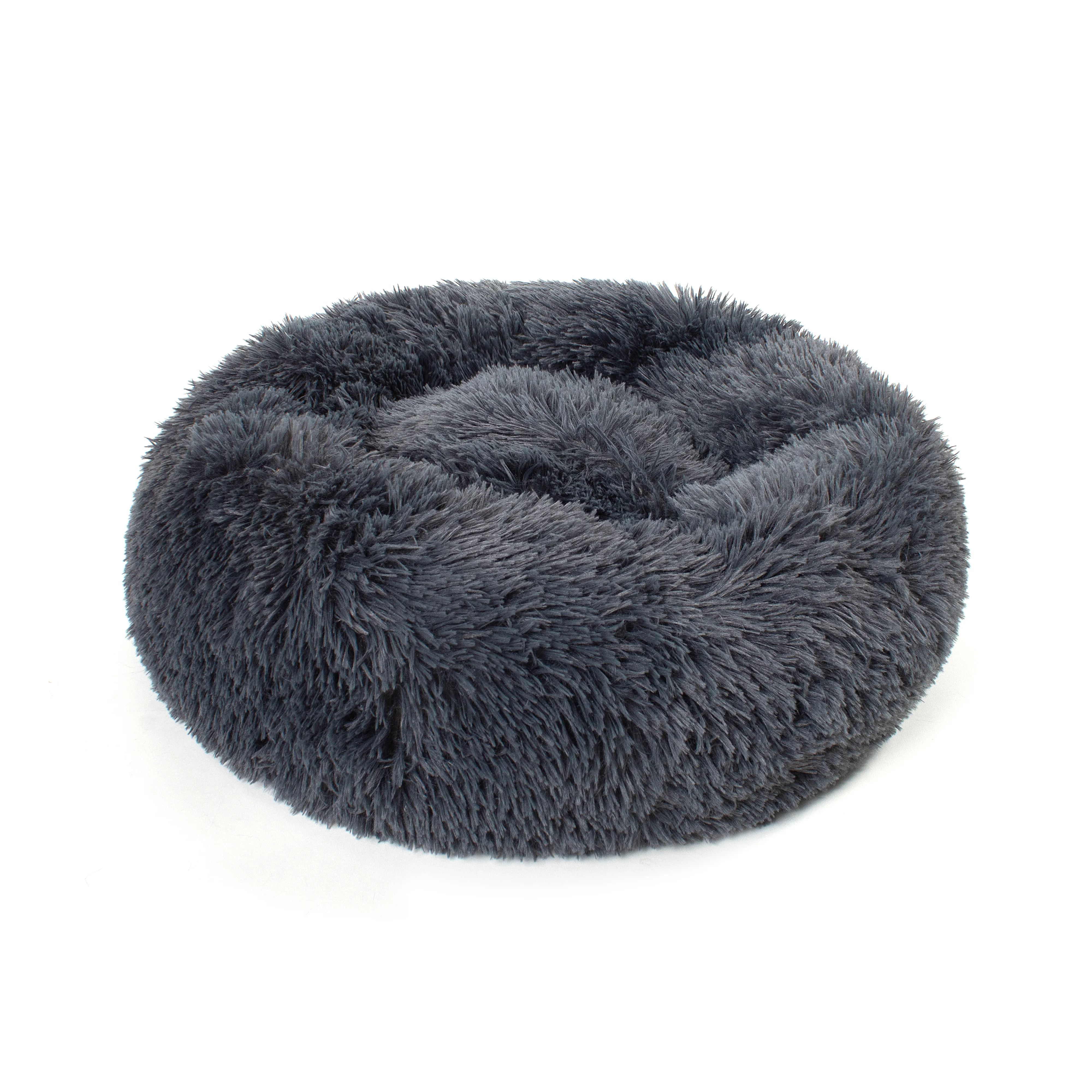 Donut Disturb Cat Bed - Image 5