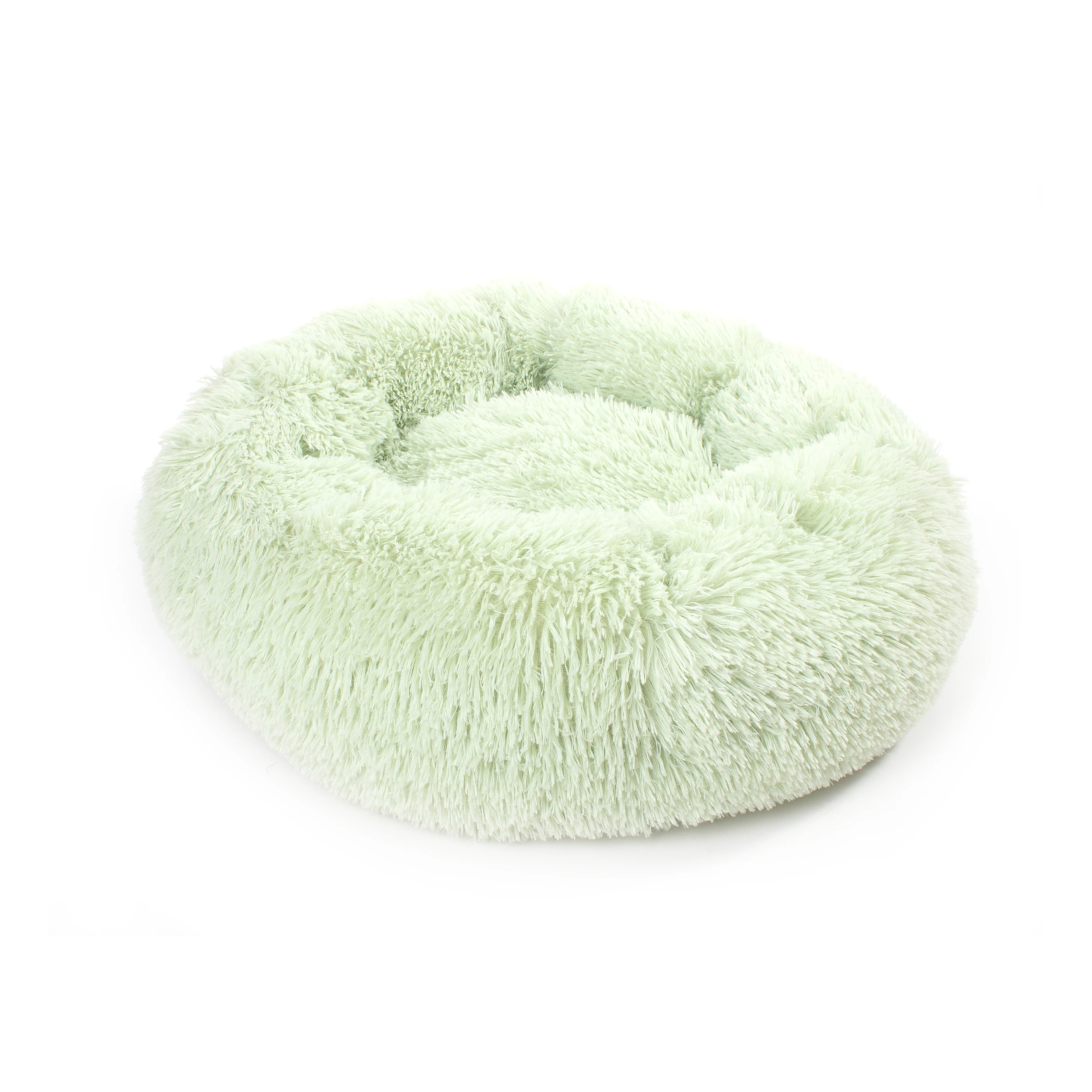 Donut Disturb Cat Bed - Image 6
