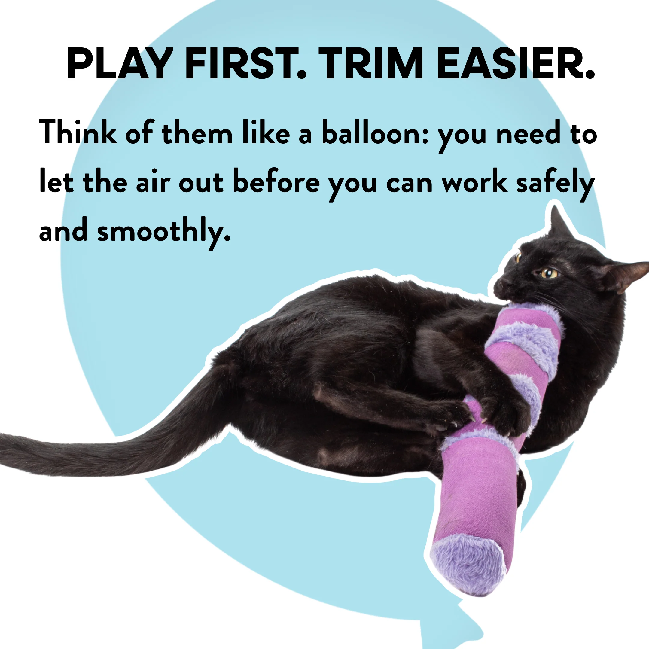 Easier Nail Trim Duo - Image 5
