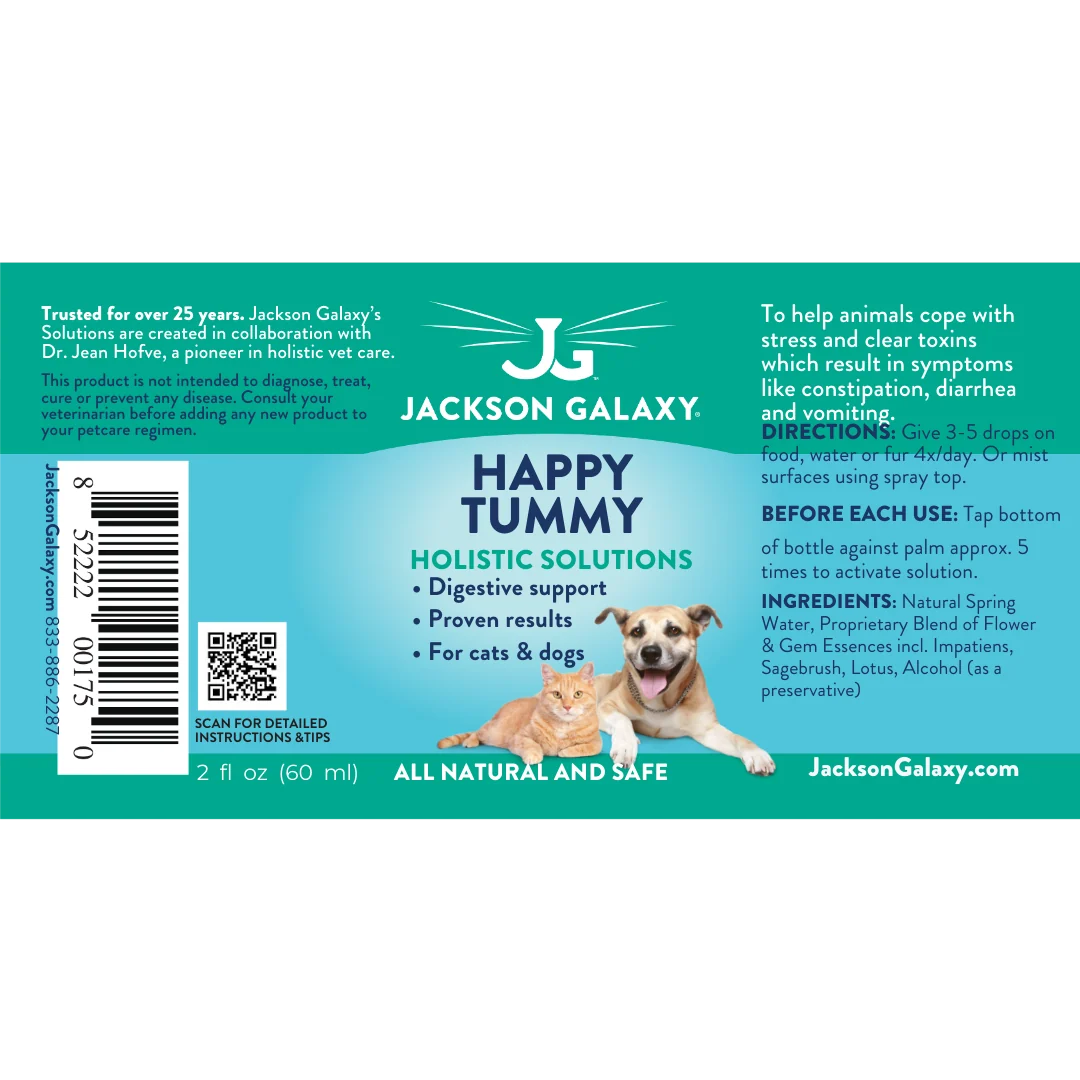 Happy Tummy - Image 4