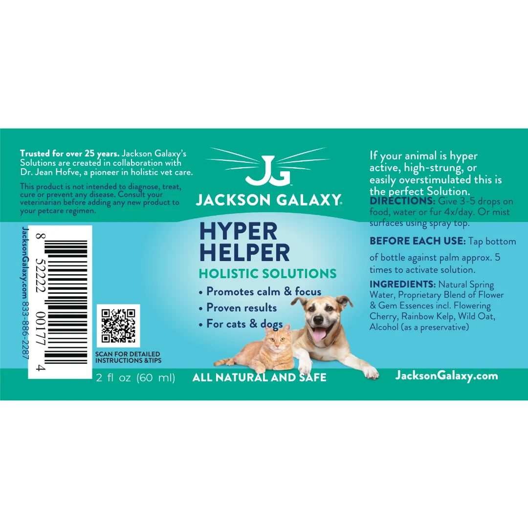 Hyper Helper - Image 3