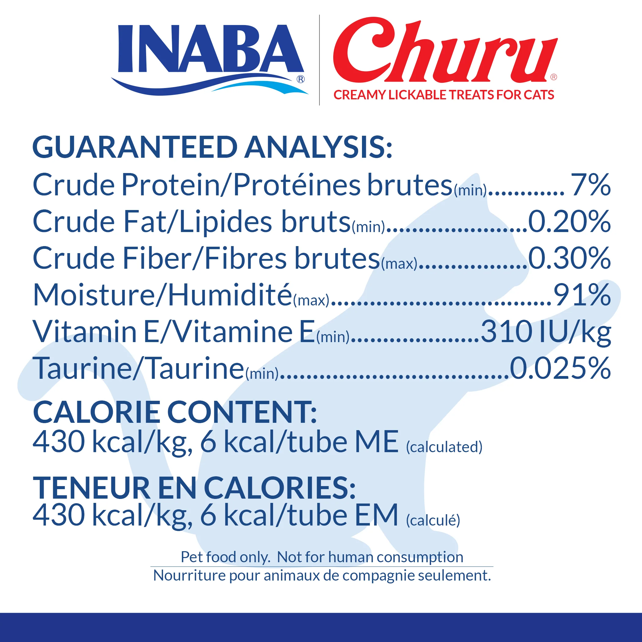 Inaba Churu Bundle - 5 Pack (20 Tubes) - Image 6