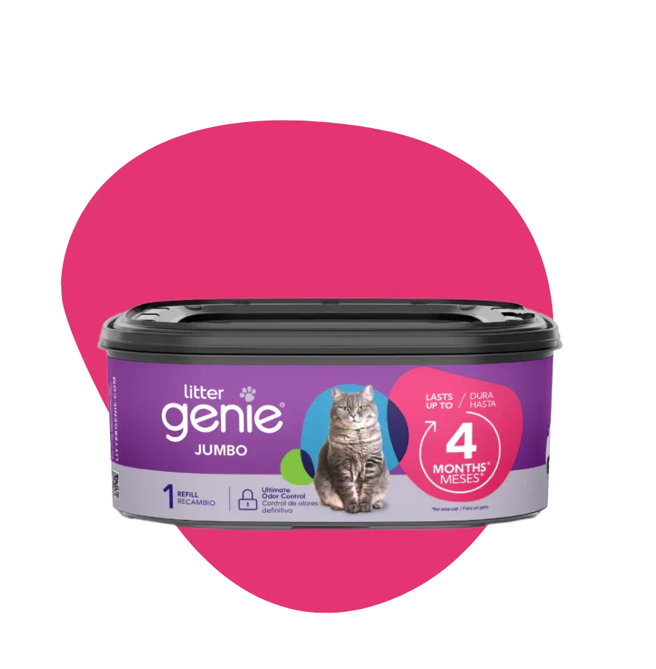 Jumbo Refill by Litter Genie®