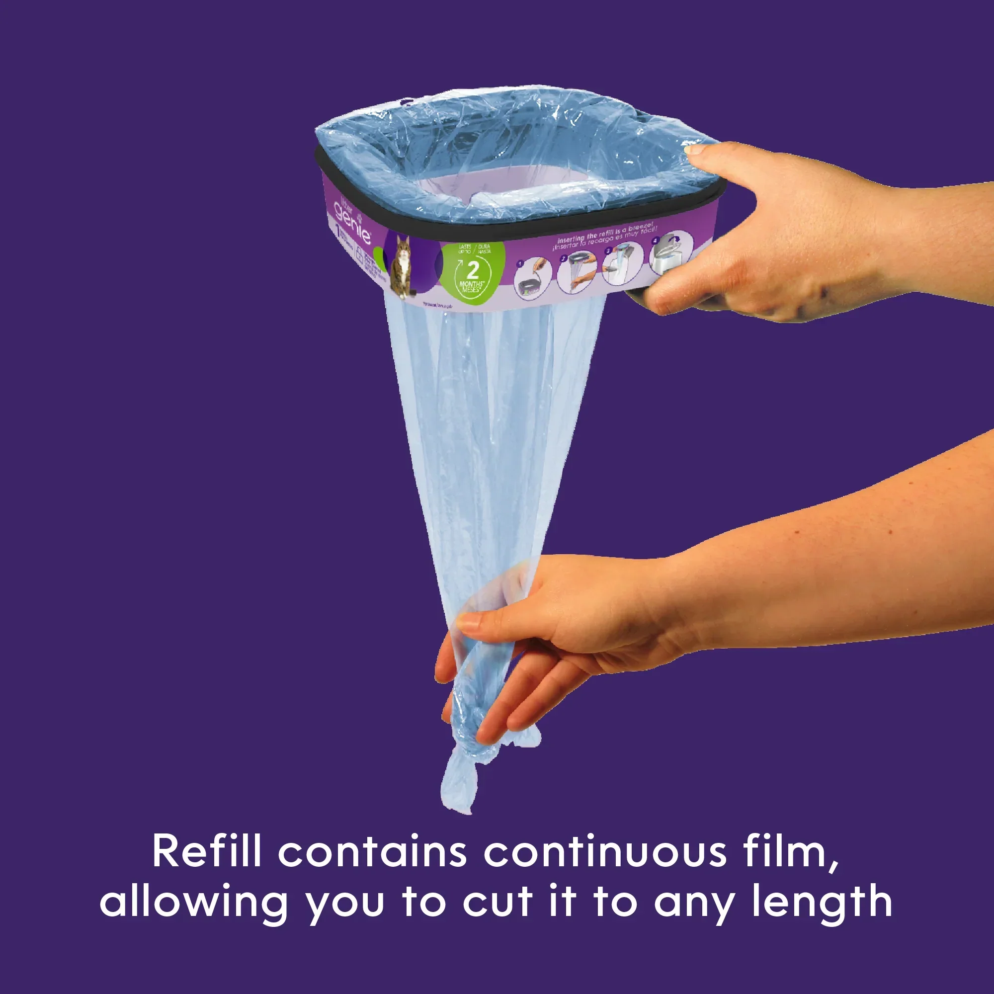 Jumbo Refill by Litter Genie® - Image 6