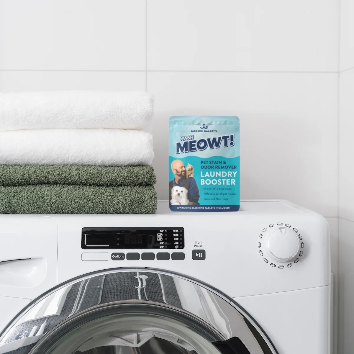 Meowt Laundry Booster - Image 5