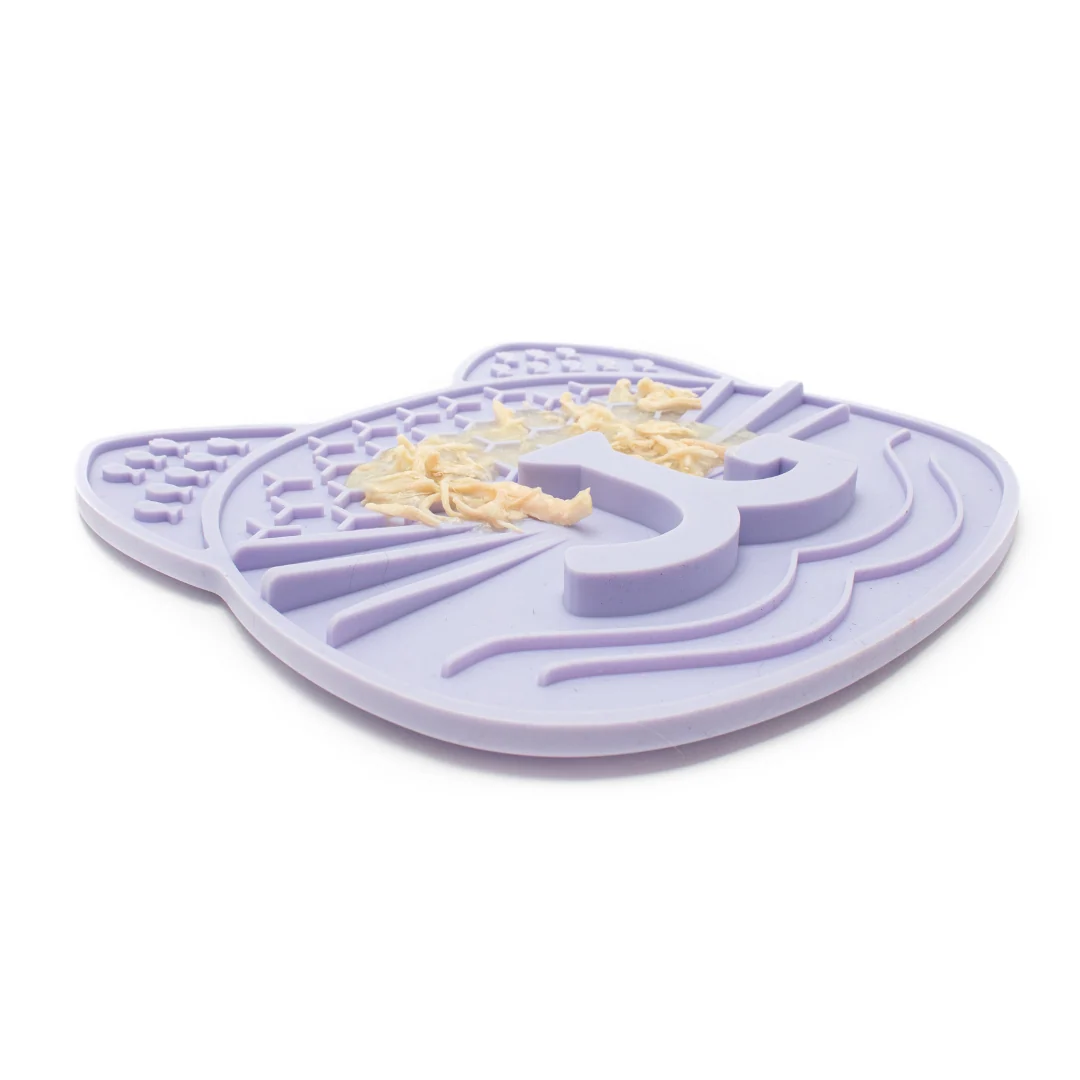 Mmmeow Mat by Jackson Galaxy - Image 6