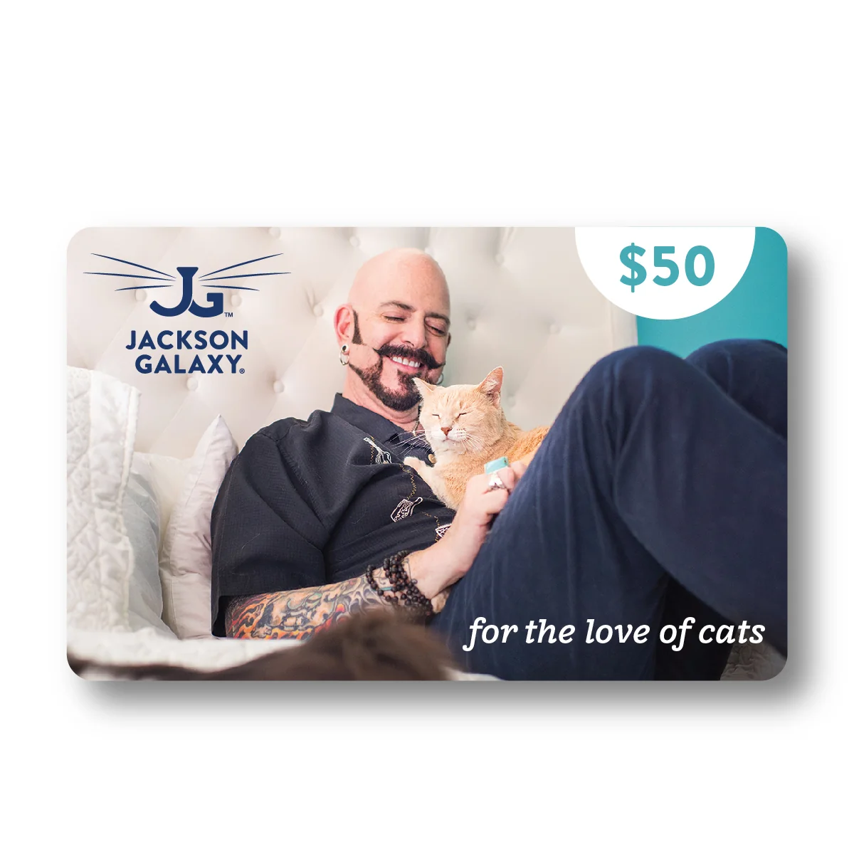 Physical Gift Card - Image 3