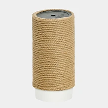 Pine Cat Tree Scratcher by Vetreska - Image 10