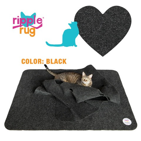 Ripple Rug Cat Activity Mat - Image 12