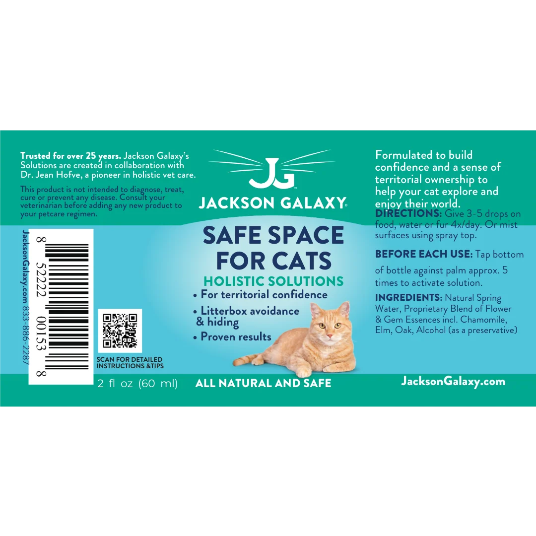 Safe Space for Cats - Image 3
