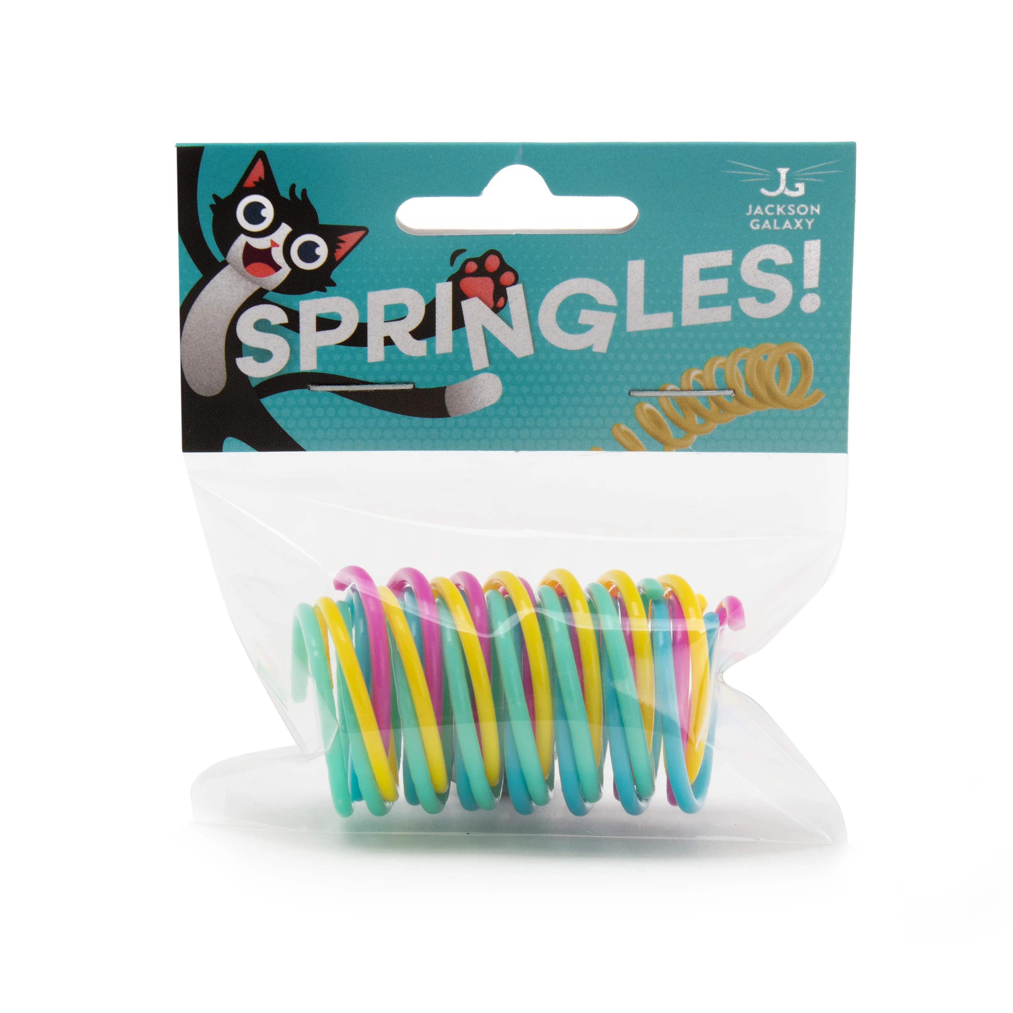 The Satellites & Springles! Bundle - Image 9