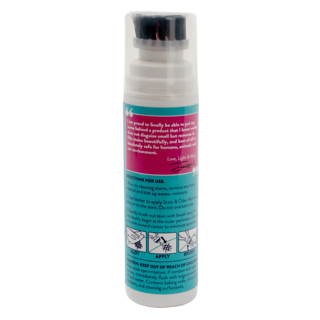 Scrub Meowt! Stain & Odor Remover - Image 6