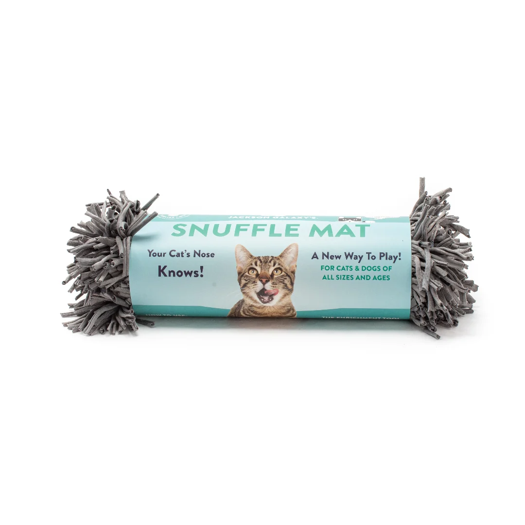 Snuffle Mat For Cats - Image 5