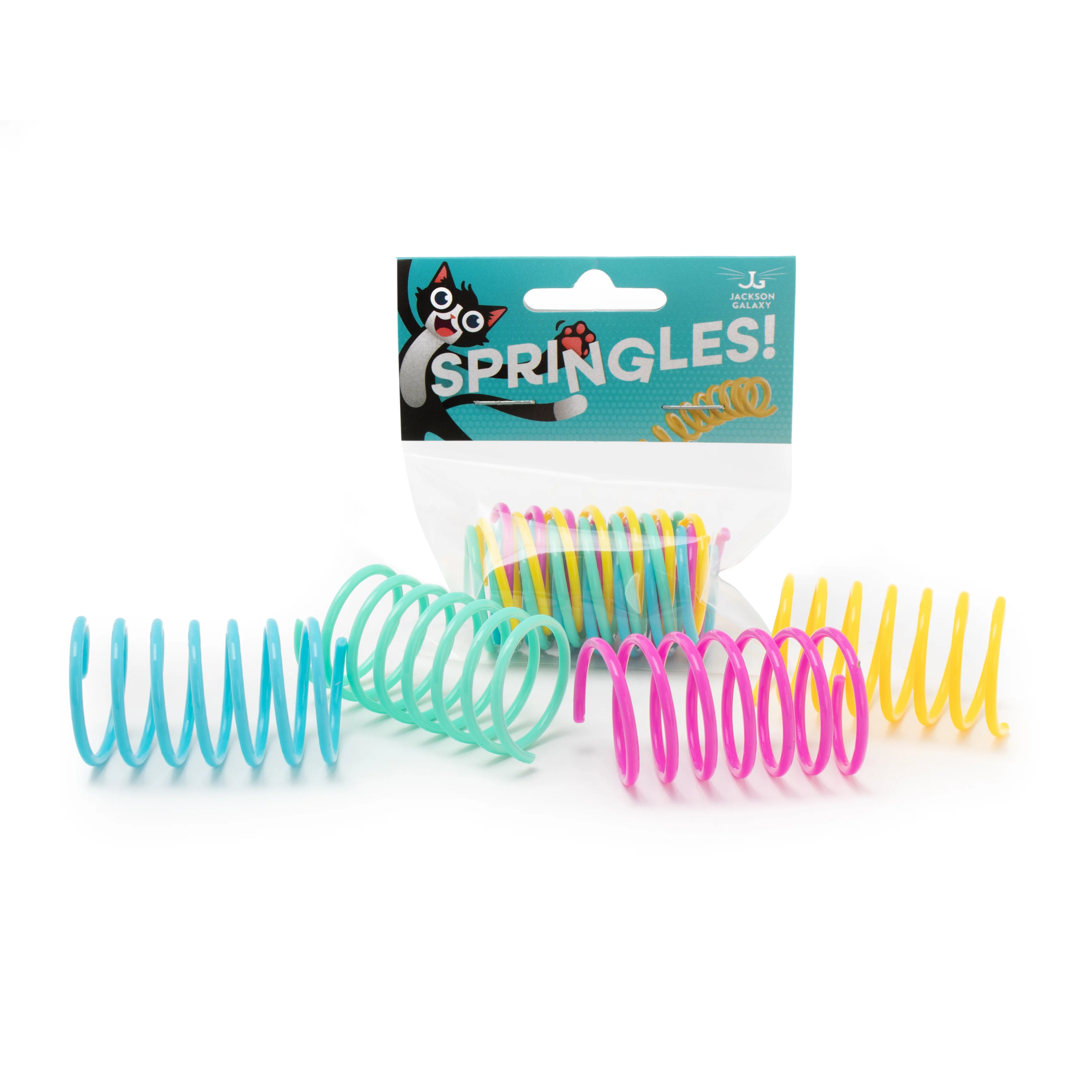 Springles! - Image 4