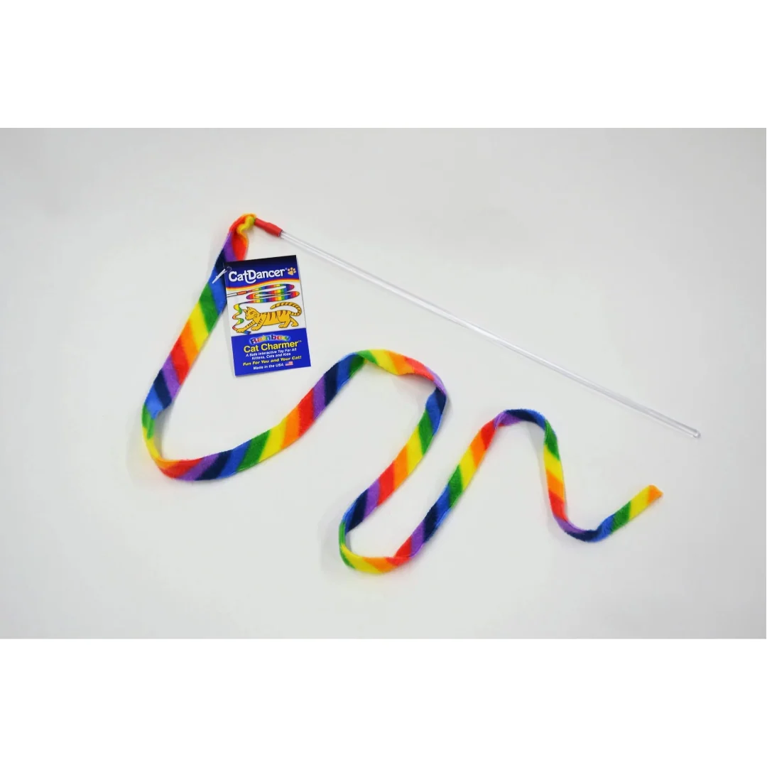 Catch Me If You Can Cat Wand Bundle - Image 6