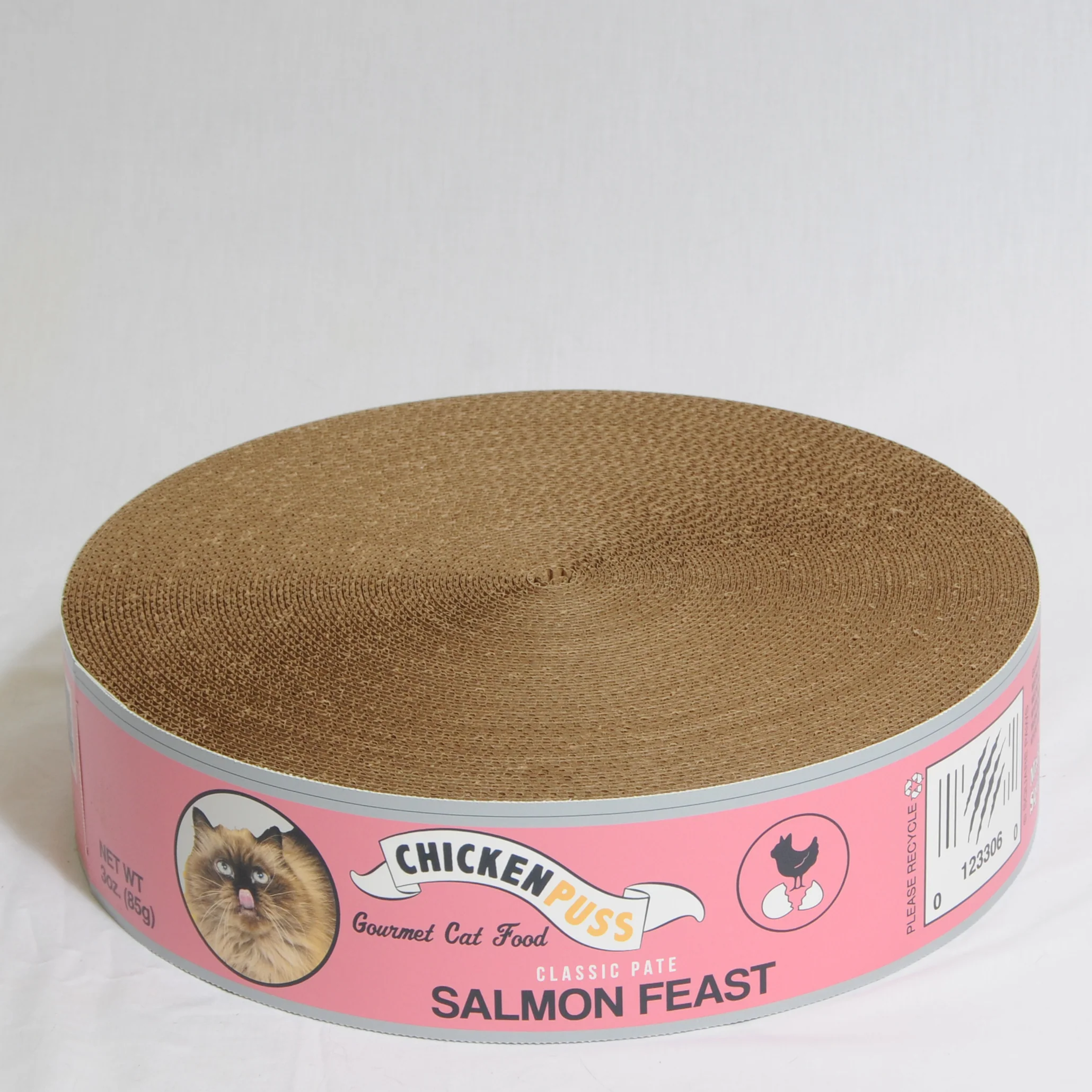 The Endless Buffet Scratch Pad by Square Paws - Image 9