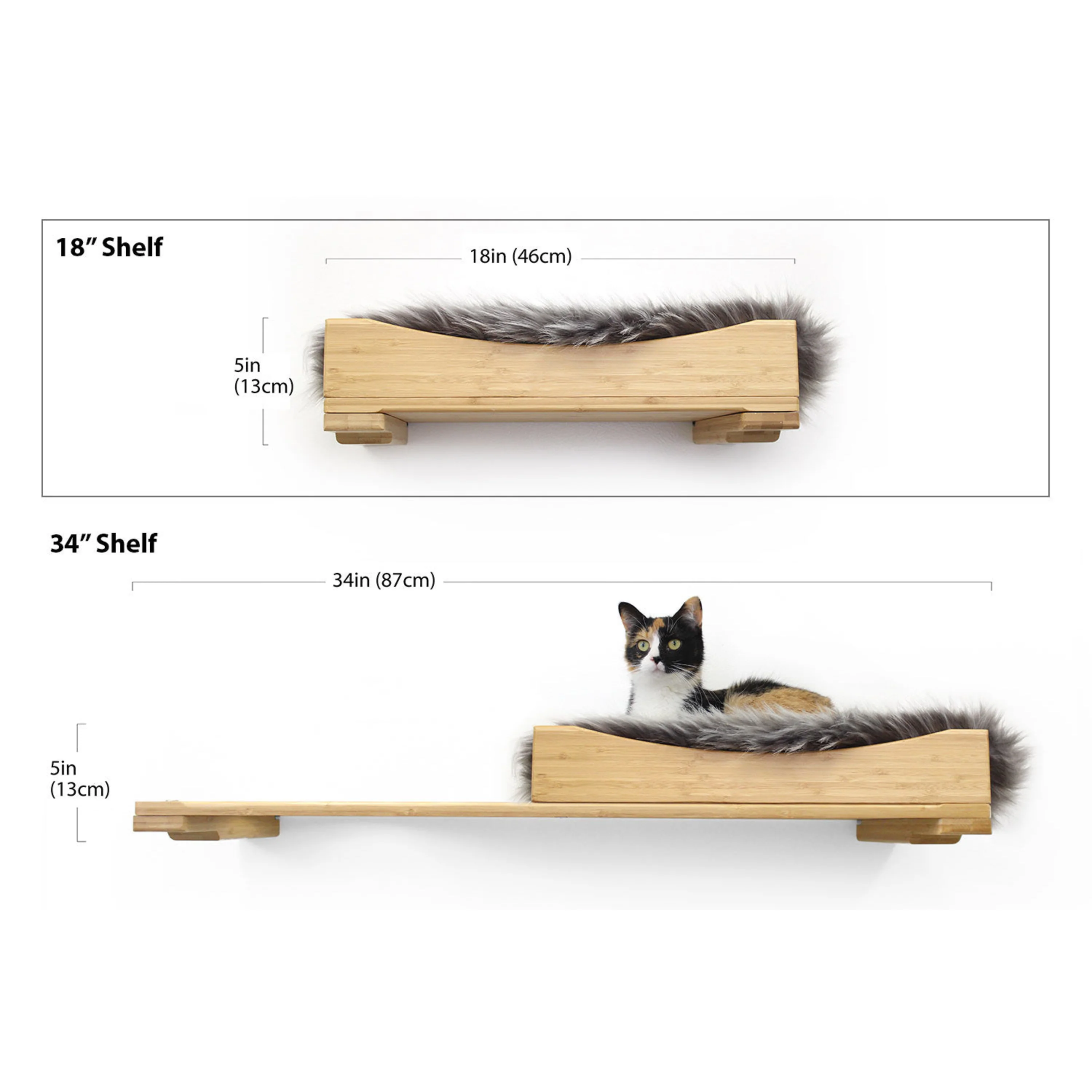 The Nest - A Plush Wall Cat Bed by Catastrophic Creations - Image 11