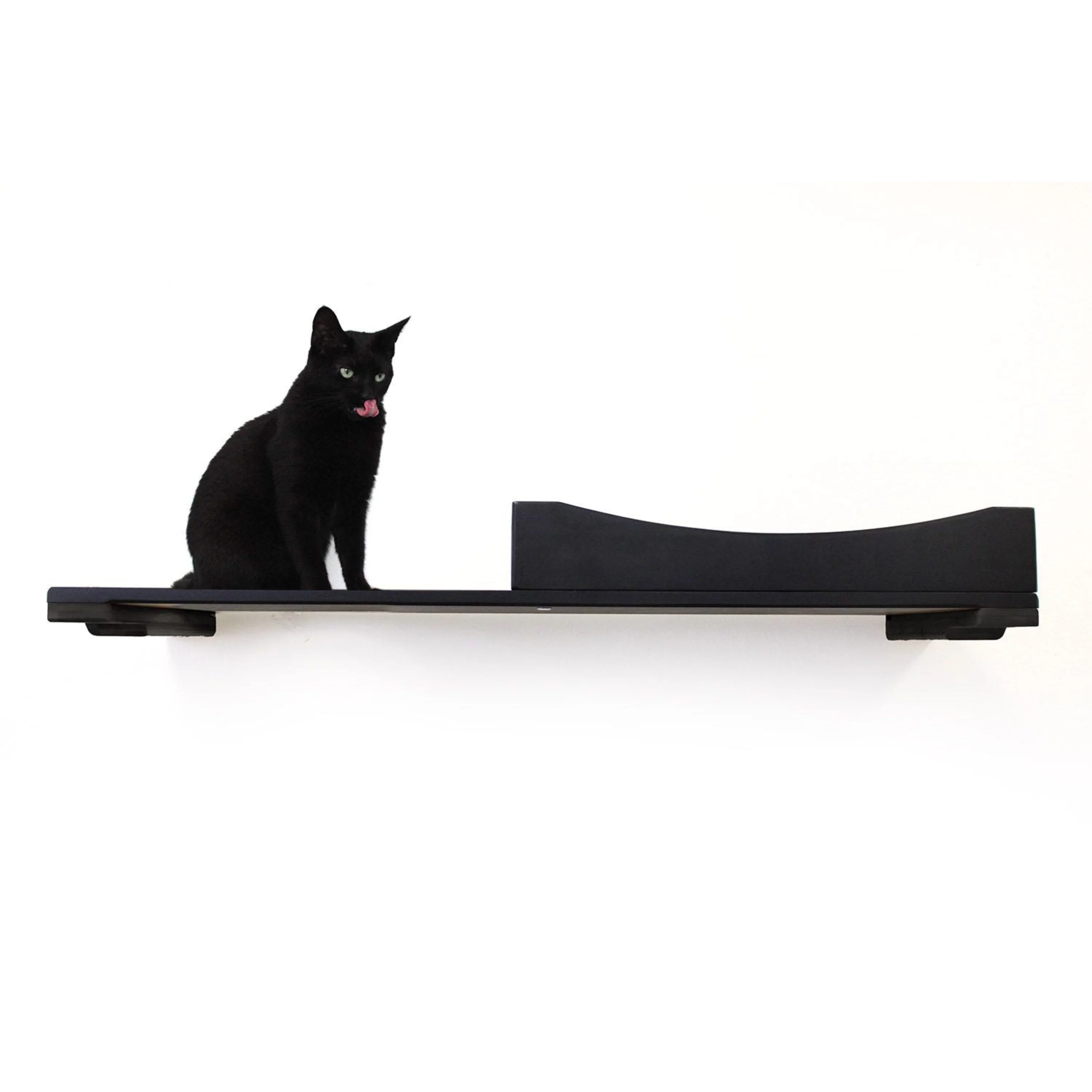The Nest - A Plush Wall Cat Bed by Catastrophic Creations - Image 19