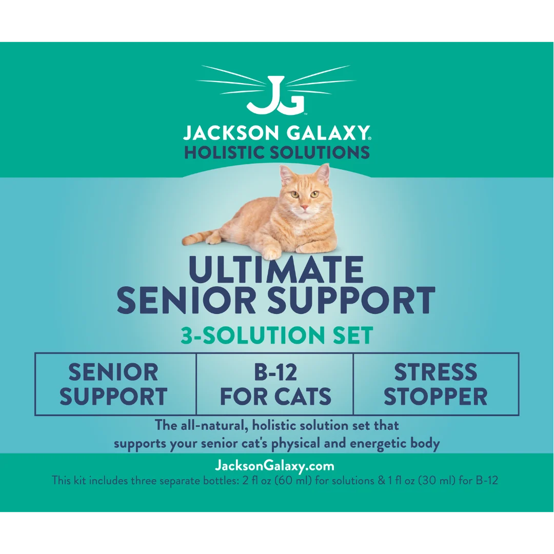 Ultimate Senior Support Set - Image 8